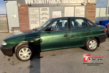 !!! Ożarów Mazowiecki !!! 1.4 benzyna 1999 rok produkcji KOMIS TYSIAK