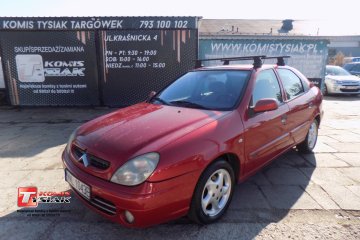 !!!Targówek!!! 2.0 Diesel, 2004 rok produkcji! KOMIS TYSIAK
