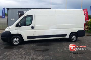 !!! Ożarów Mazowiecki !!! 2.0 diesel 2014 rok  L2H2 !! KOMIS TYSIAK !!