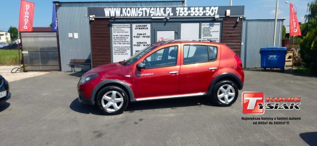 dacia