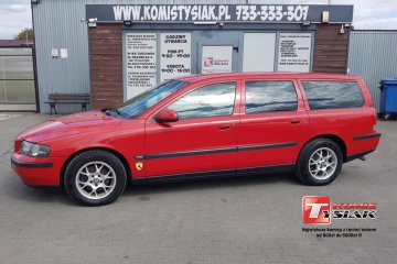 !!! Ożarów Mazowiecki !!! 2.4 ben/lpg 2001 rok produkcji KOMIS TYSIAK