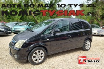 !! ŚRÓDMIEŚCIE !! 1.7 Diesel (100 KM) 2006 r. produkcji ! KOMIS TYSIAK