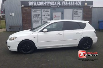 !!! Ożarów Mazowiecki !!! 2.0 diesel, 2008 rok !!! ALUFELGI !!!