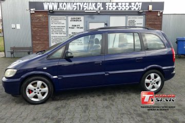 !!! Ożarów Mazowiecki !!! 1.6 benzyna 2004 rok !!! KOMIS TYSIAK !!!