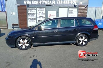 !!! Ożarów Mazowiecki !!! 1.9 diesel 2004 rok produkcji KOMIS TYSIAK