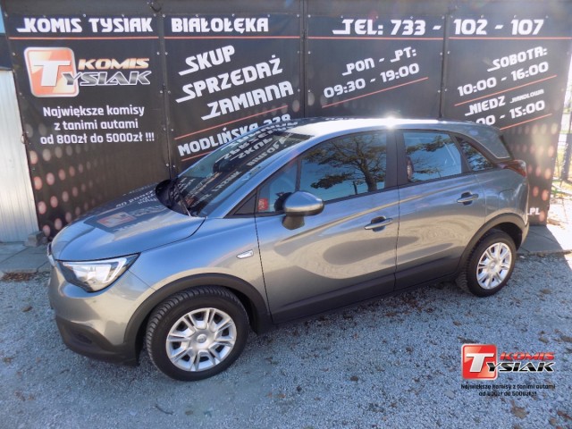 opel