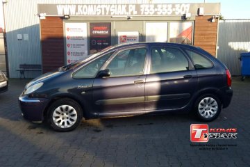 !!!Ożarów Mazowiecki!!! 1.6 diesel 2007 rok !!! KOMIS TYSIAK !!!