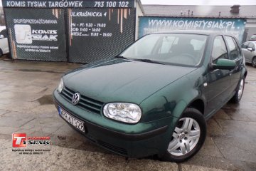 !!!Targówek!!! 1.4 Benzyna, 2002 rok produkcji! KOMIS TYSIAK