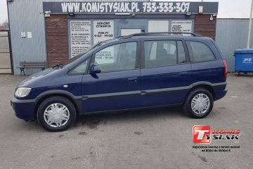 !!! Ożarów Mazowiecki !!! 2.0 diesel,  2003 rok  AUTOMAT 7 OSOBOWY