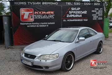 !!! Bemowo !!! 2.0 Benzyna 1998 rok produkcji! KOMIS TYSIAK !!!