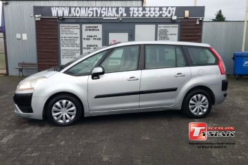 !!! Ożarów Mazowiecki !!! 1.6 diesel 2007 rok  !!! 7 OSOBOWY !!!