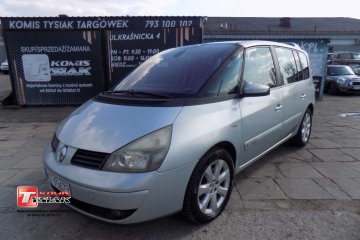 !!!Targówek!!! 2.2 Diesel, 2003 rok produkcji! 6 biegów