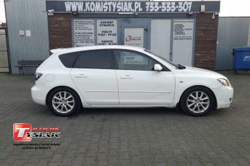 !!! Ożarów Mazowiecki !!! 2.0 diesel, 2008 rok !!! ALUFELGI !!!