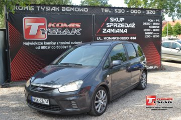 !!! Bemowo !!! 1.8 Diesel 2009 rok produkcji! KOMIS TYSIAK !!!