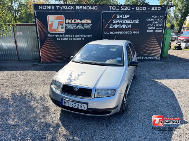 skoda