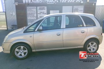 !!! Ożarów Mazowiecki !!! 1.3 diesel 2007 rok produkcji KOMIS TYSIAK