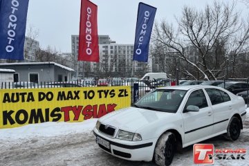 !! ŚRÓDMIEŚCIE !! 1.9 Diesel  (90 KM), 2005r.! KOMIS TYSIAK