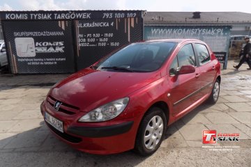 !!!Targówek!!! 2.0 Diesel, 2003 rok produkcji! Komis Tysiak