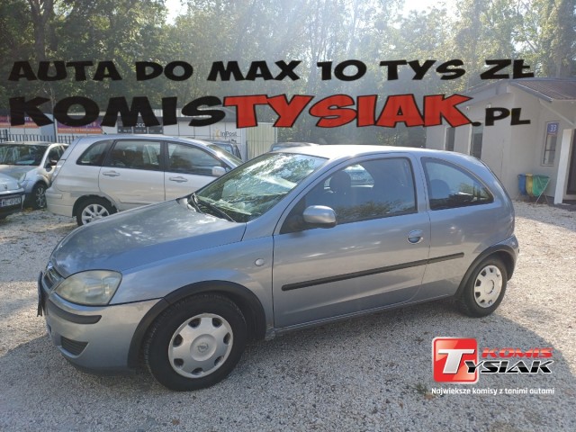opel