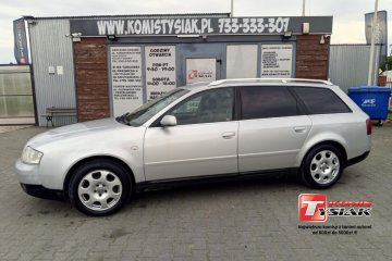 !!! Ożarów Mazowiecki !!! 1.8  turbo benzyna 2001 rok produkcji