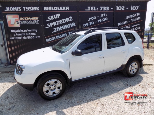 dacia