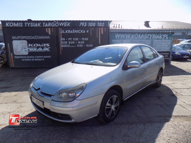 citroen