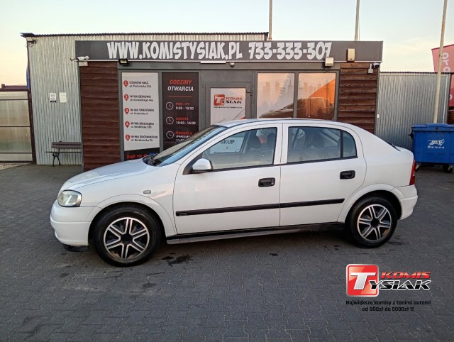 opel