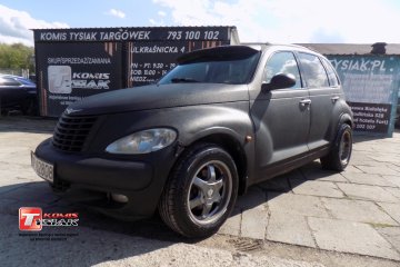 !!!Targówek!!! 2.2 Diesel, 2004 rok produkcji! KOMIS TYSIAK