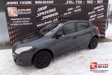 !! BIAŁOŁĘKA !! 1.6 Benzyna + LPG (110 KM), 2010r. prod.! KOMIS TYSIAK