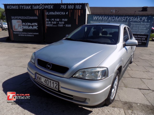 opel