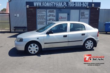 !!! Ożarów Mazowiecki !!! 1.7 diesel  2001 rok produkcji KOMIS TYSIAK