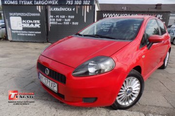 !!!Targówek!!! 1.4 Benzyna, 2006 rok produkcji! Komis Tysiak
