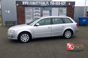 !!! Ożarów Mazowiecki !!! 2.0 diesel 2007 rok !!! AUTOMAT !!!