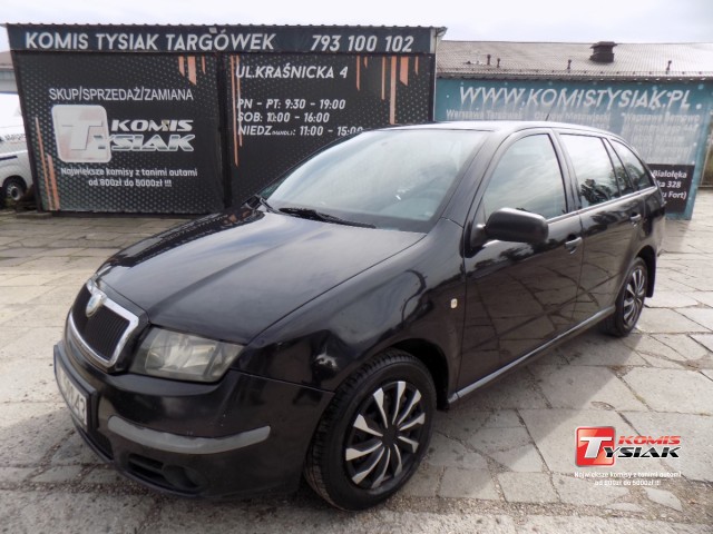 skoda