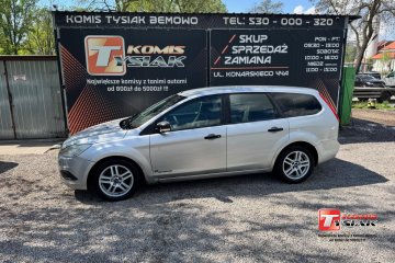 !!! Bemowo !!! 1.6 Diesel, 2009 rok produkcji! KOMIS TYSIAK !!!