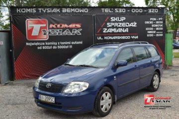 !!! Bemowo !!! 1.4 Benzyna + LPG  2003 rok produkcji! KOMIS TYSIAK !!!