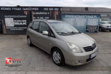 !!!Targówek!!! 1.8 benzyna 2002 rok produkcji! KOMIS TYSIAK