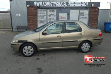 !!! Ożarów Mazowiecki !!! 1.2 benzyna 2003 rok !!! KOMIS TYSIAK !!!