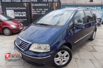!!!Targówek!!! 2.8 V6 Benzyna + LPG, 2005r ! 7 miejsc! Klima! Automat!