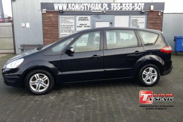 !!! Ożarów Mazowiecki !!! 2.0 diesel, 2011 rok !!! AUTOMAT !!!