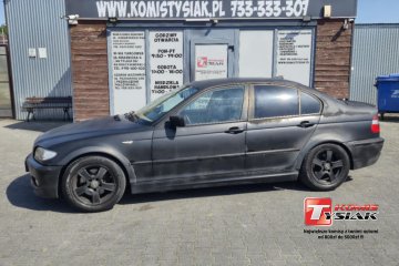 !!! Ożarów Mazowiecki !!! 2.0 diesel, 2002 rok !!! KOMIS TYSIAK !!!