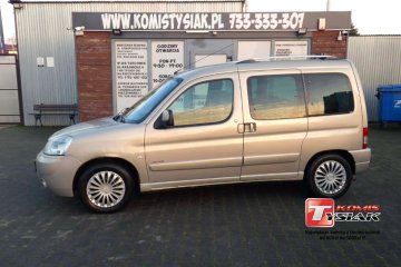 !!! Ożarów Mazowiecki !!! 2006 rok produkcji 1.6 benzyna + LPG