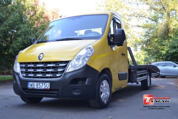 !!! Bemowo !!! 2.3 Diesel, 2012 rok produkcji! KOMIS TYSIAK !!!