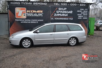 !!! BEMOWO !!! 2006 rok produkcji 2.0 diesel, Automat !!! KOMIS TYSIAK