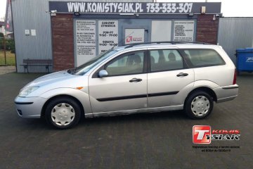 !!! Ożarów Mazowiecki !!! 1.8 diesel, 2003 rok !!! KOMIS TYSIAK !!!