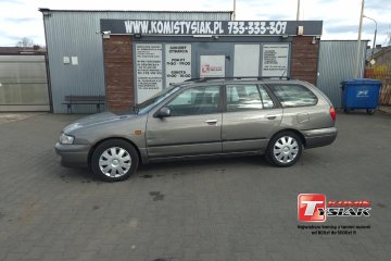 !!! Ożarów Mazowiecki !!! 2.0 diesel 1998 rok !!! KOMIS TYSIAK !!!