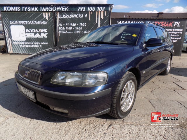 volvo