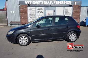 !!! Ożarów Mazowiecki !!! 1.6 benzyna, 2003 rok !!! KOMIS TYSIAK !!!
