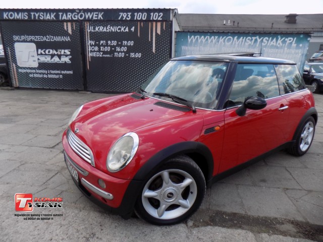mini