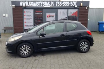 !!! Ożarów Mazowiecki !!! 1.4 benzyna 2008 rok !!! KOMIS TYSIAK !!!